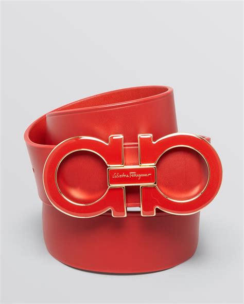 where to buy a red ferragamo belt|ferragamo belt men outlet.